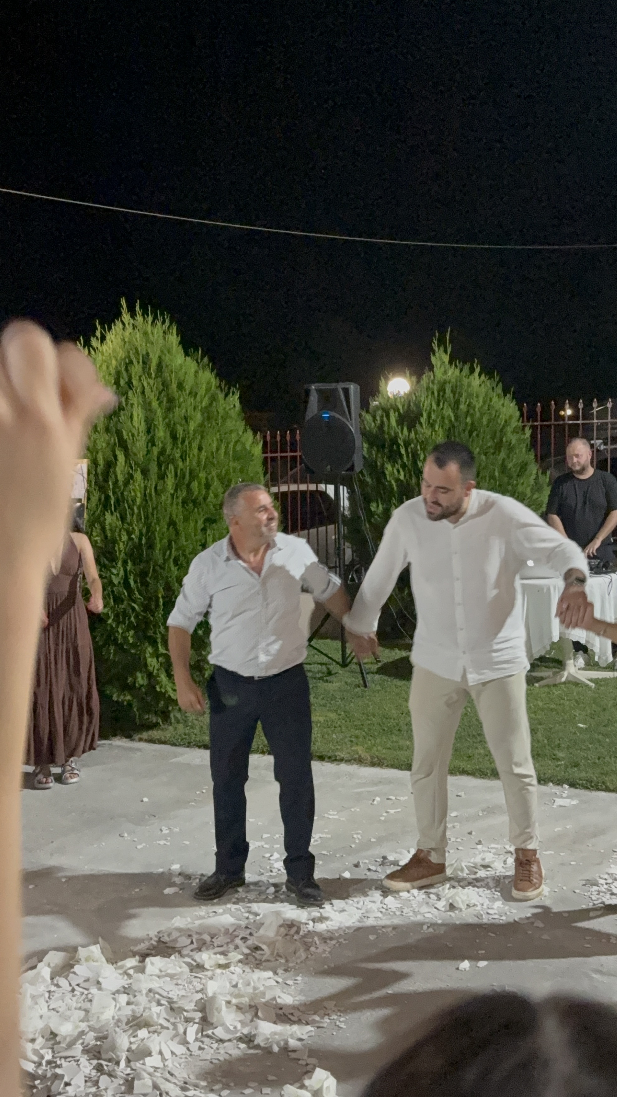 Wedding memory