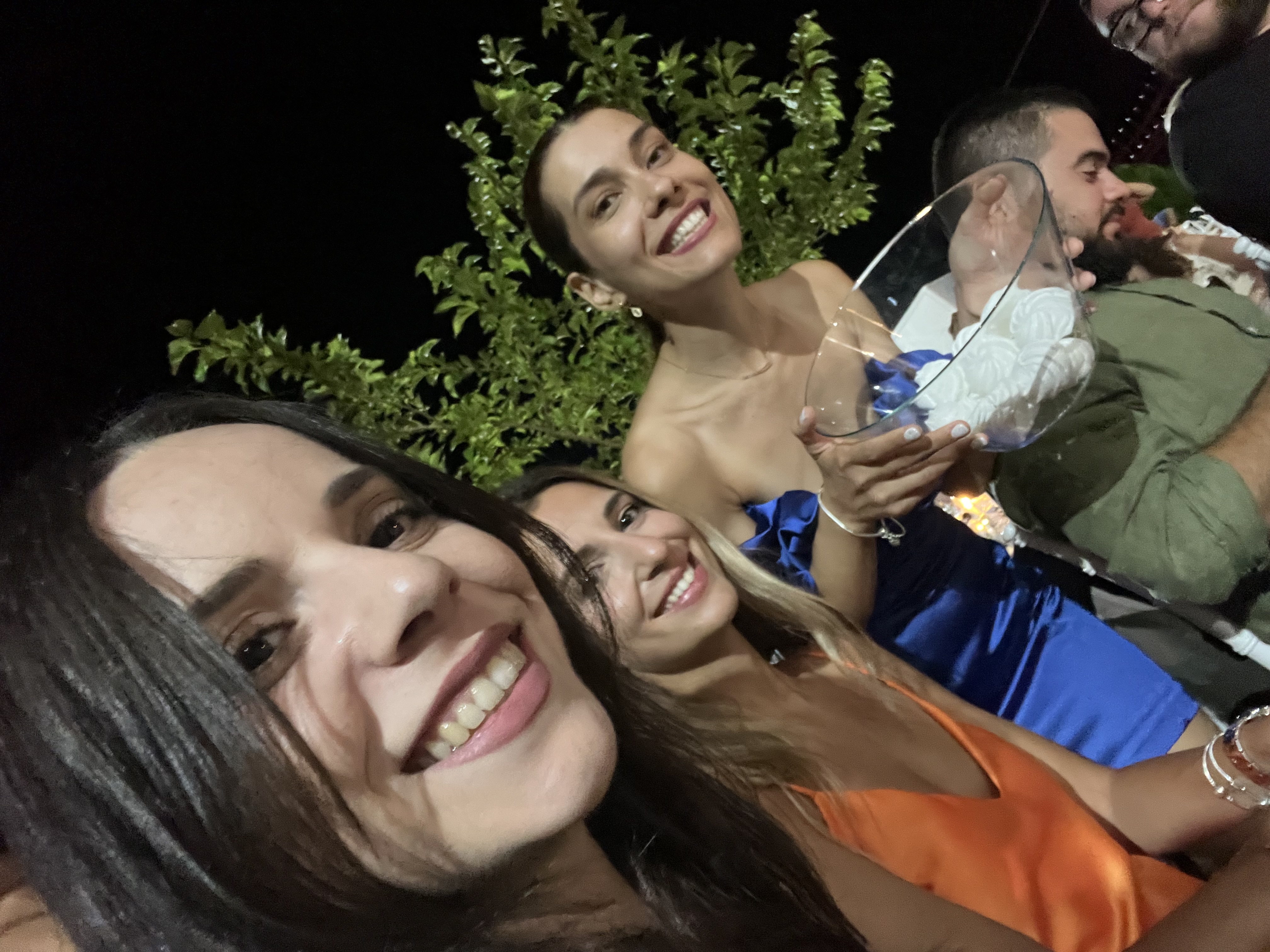 Wedding memory