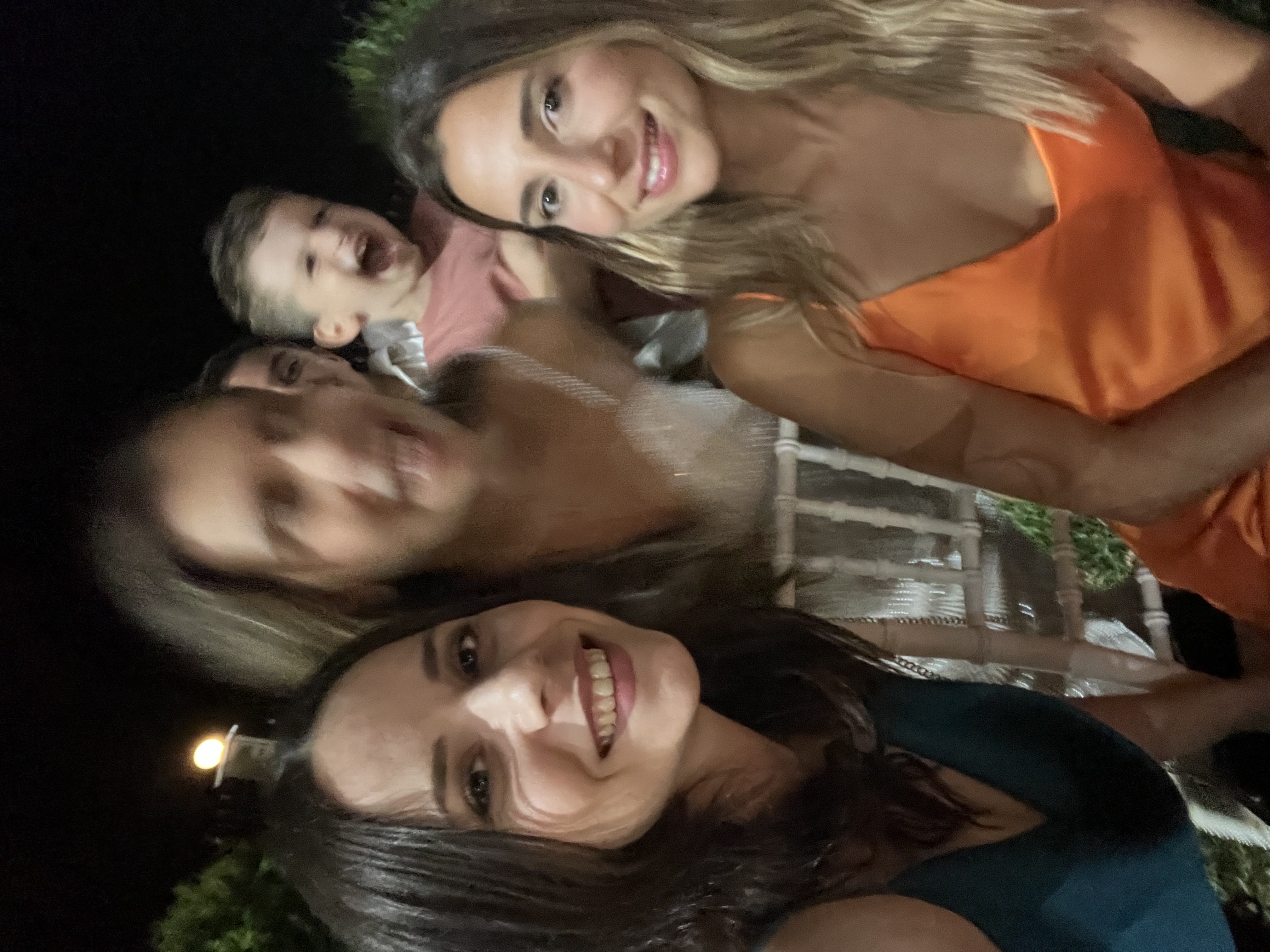 Wedding memory